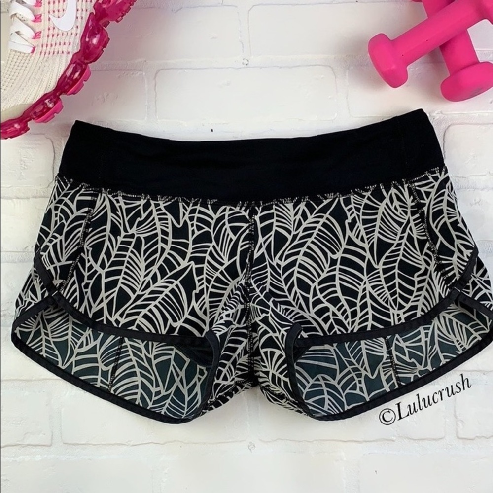 🍋Lululemon Speed Short!